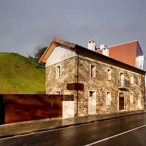  Landhuis Soloa Landetxea Spanje