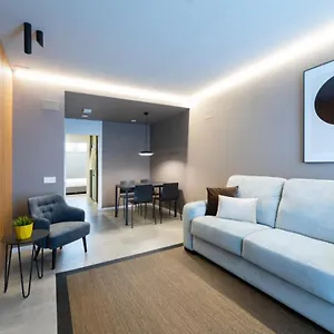  Appartement Zuia Spanje