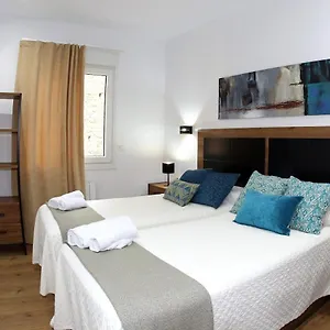  Appartement Piso Reformado A 2 Min Del Casco Viejo Con Garaje Gratis Spanje
