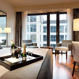Eurostars 5*, Берлин Германия