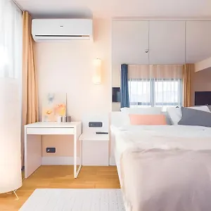 Orbi City Sea View , Батуми Грузия