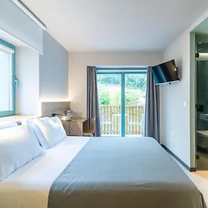  Landhuis Goiko Errota Landetxea Spanje
