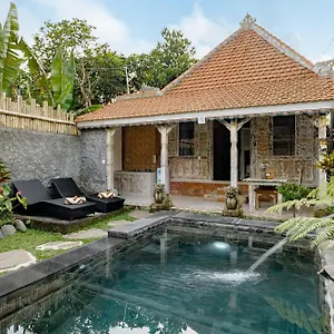 Villa Pratiwi, Ubud