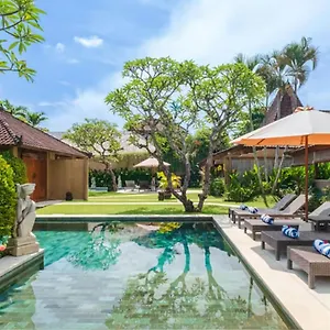 Villa Bali Dyana Indonesië