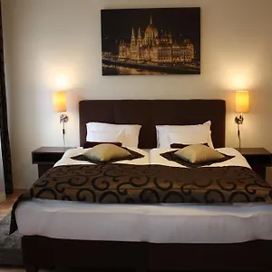  Appartement Opus Prime Hongarije