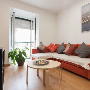  Appartement Center Bairro Alto Portugal