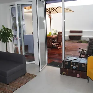  Appartement Garden Portugal
