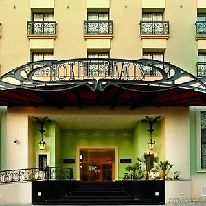 **** Hotel Concorde Paris Tunesië