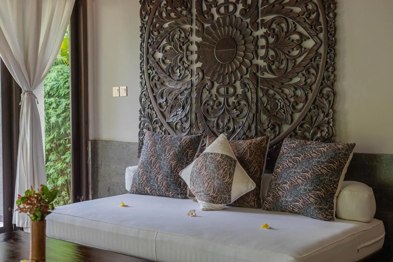 Suara Air Luxury Villa Ubud 0*,  Indonesien
