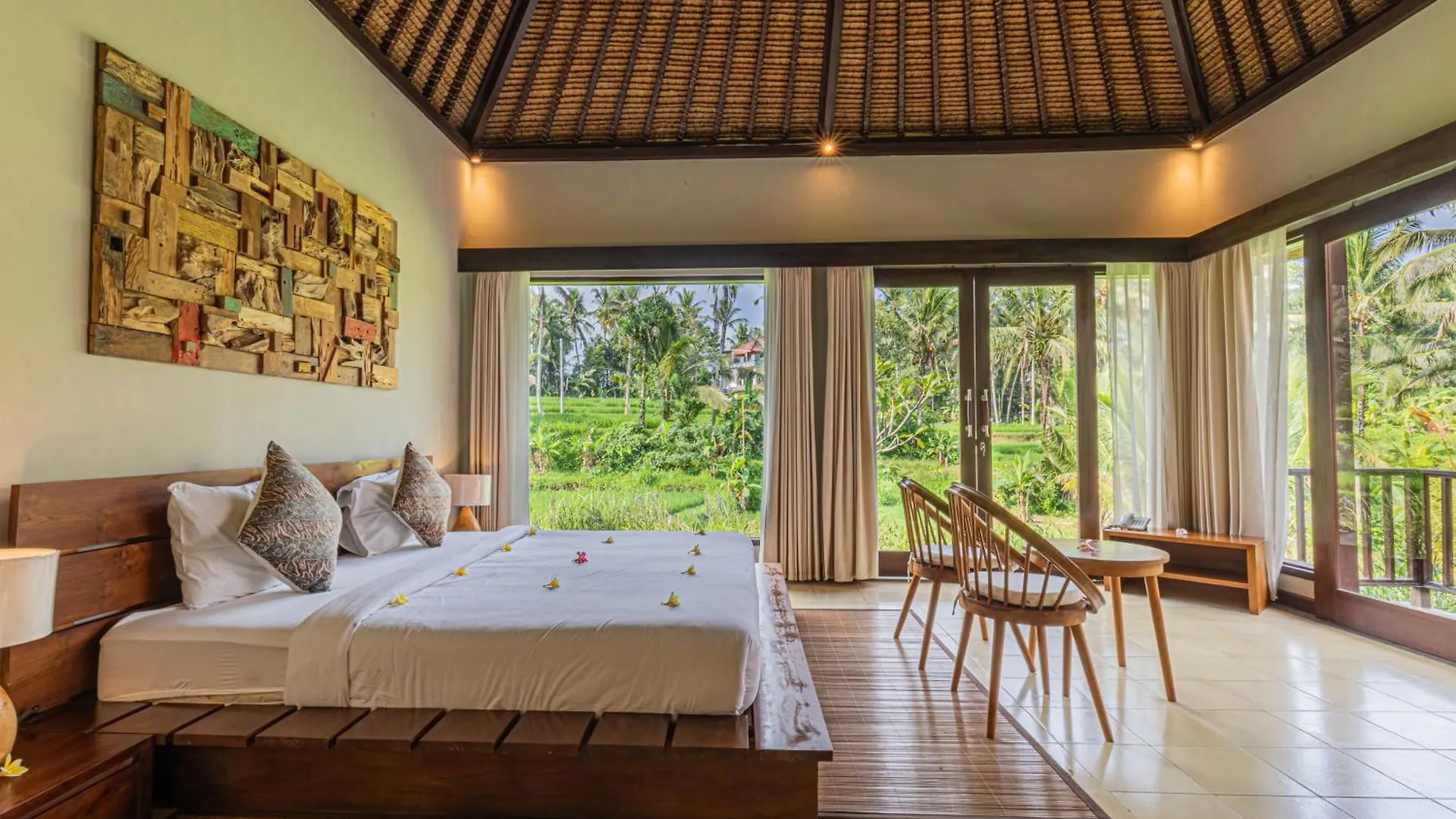 Suara Air Luxury Villa Ubud