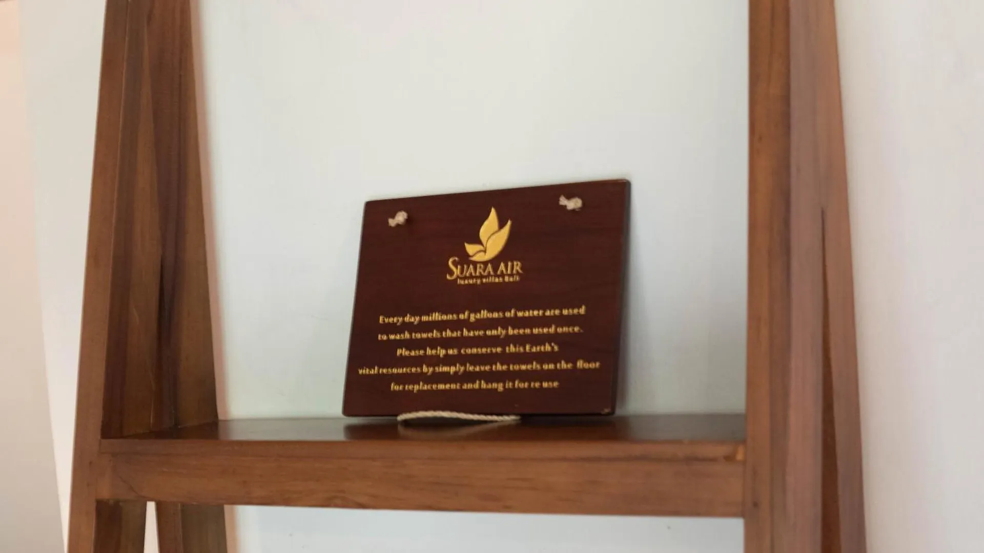 Suara Air Luxury Villa Ubud