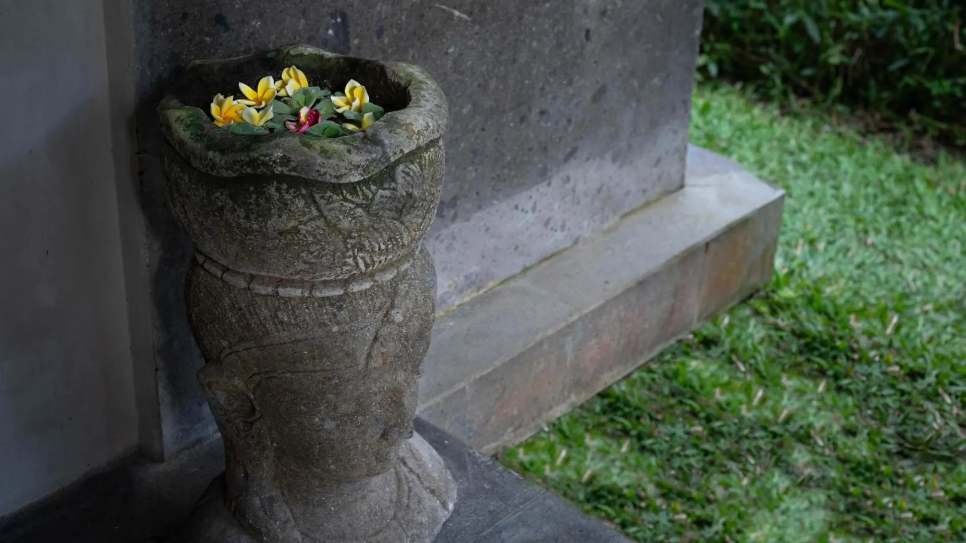 Suara Air Luxury Villa Ubud 0*,  Indonesien