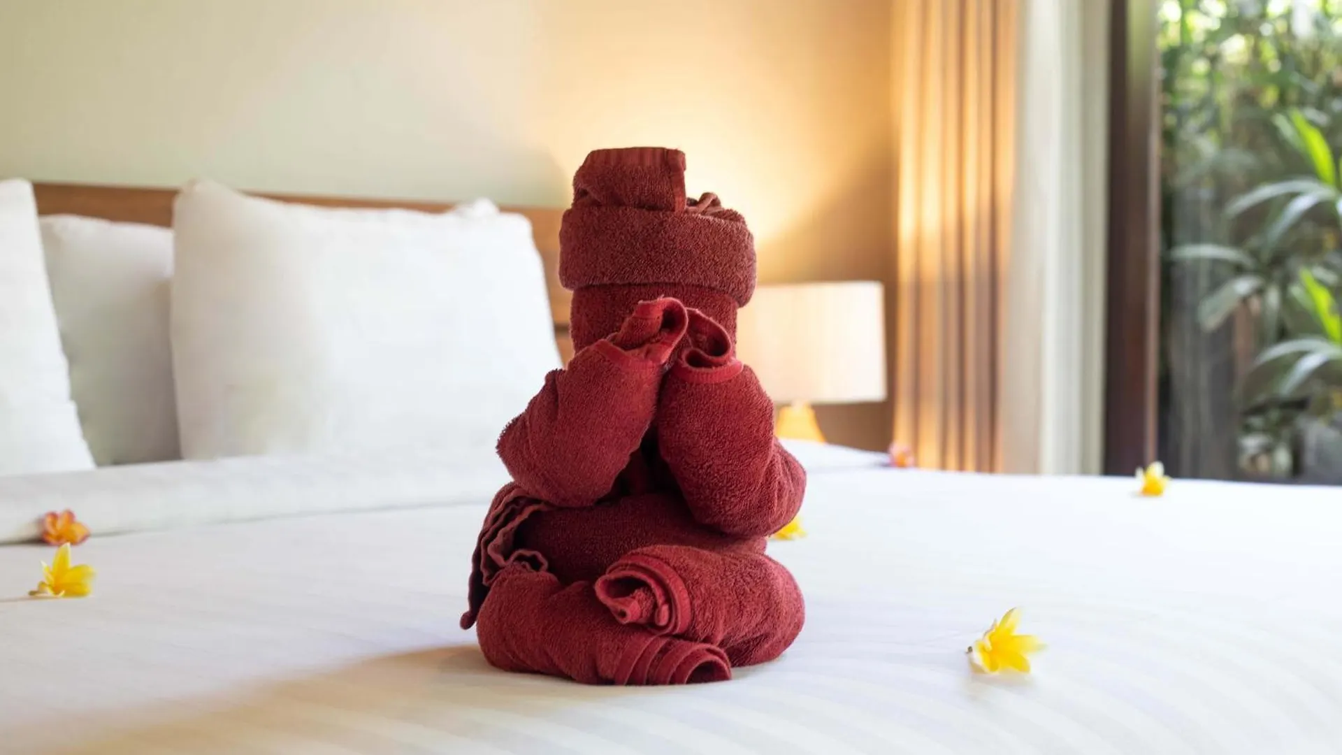 Suara Air Luxury Villa Ubud