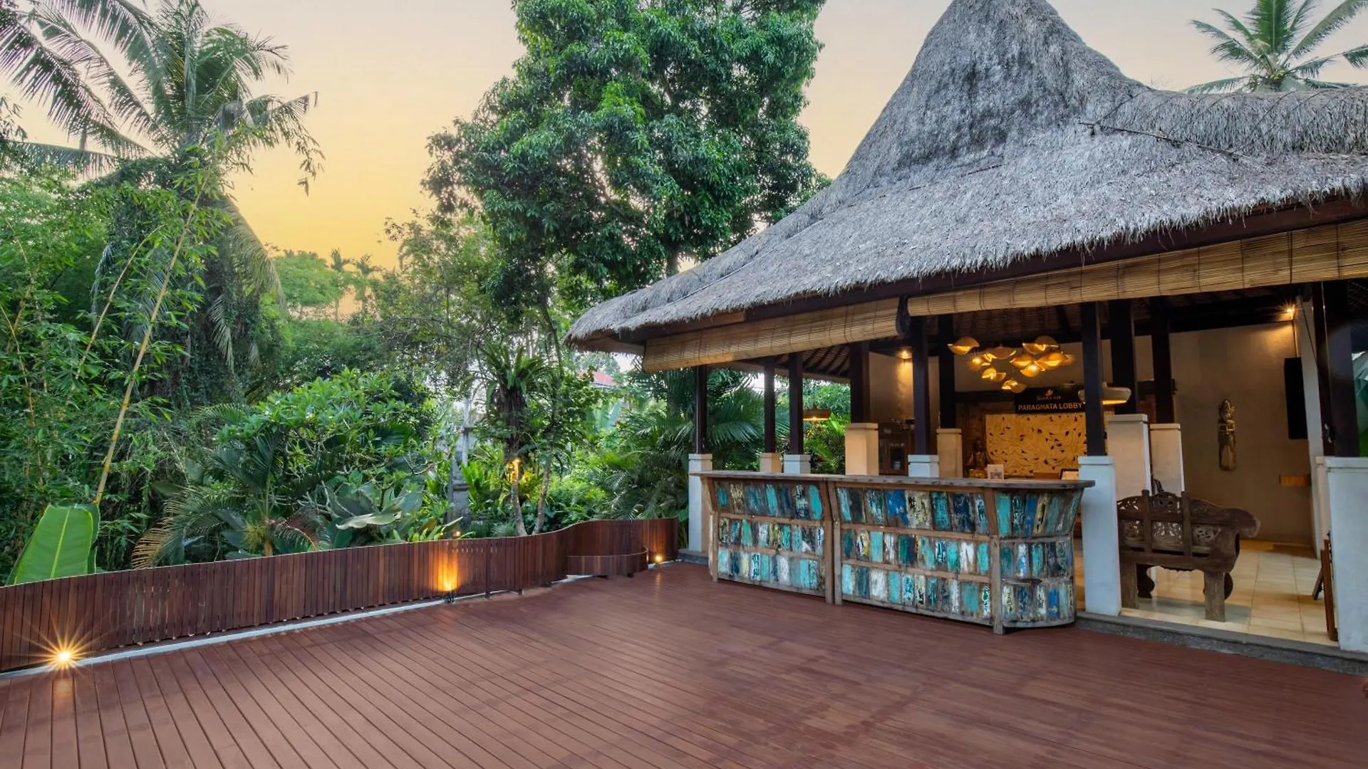 Suara Air Luxury Villa Ubud