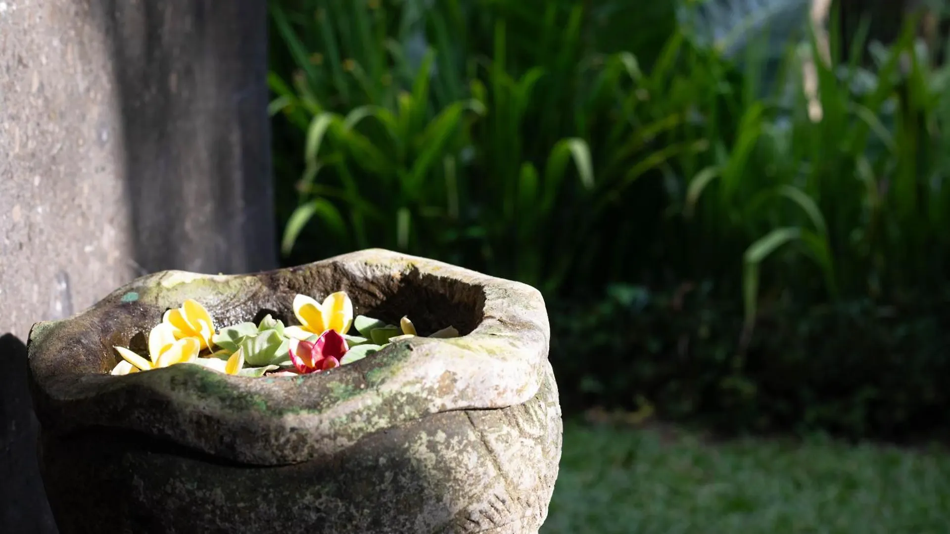 Suara Air Luxury Villa Ubud
