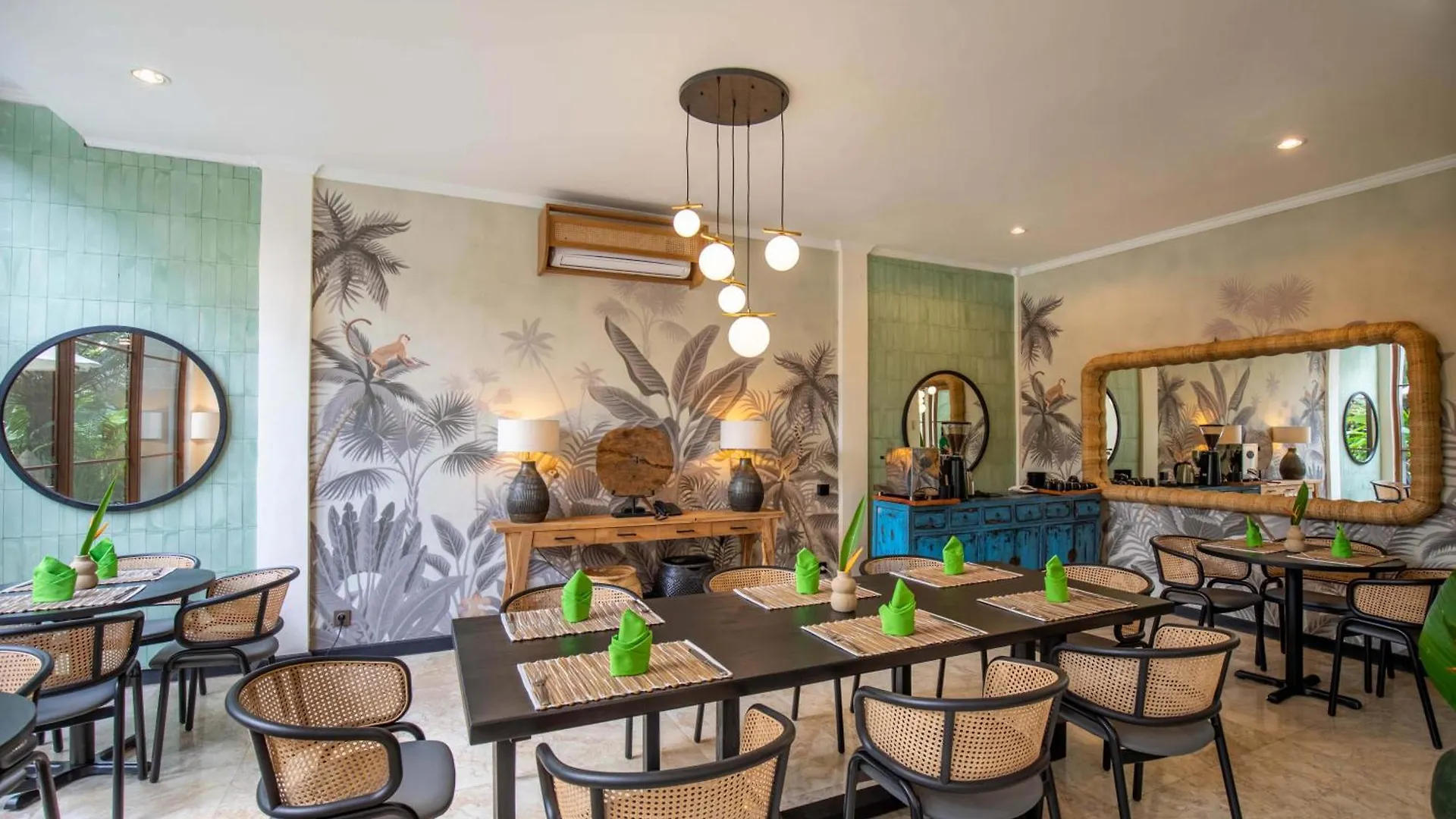 Suara Air Luxury Villa Ubud