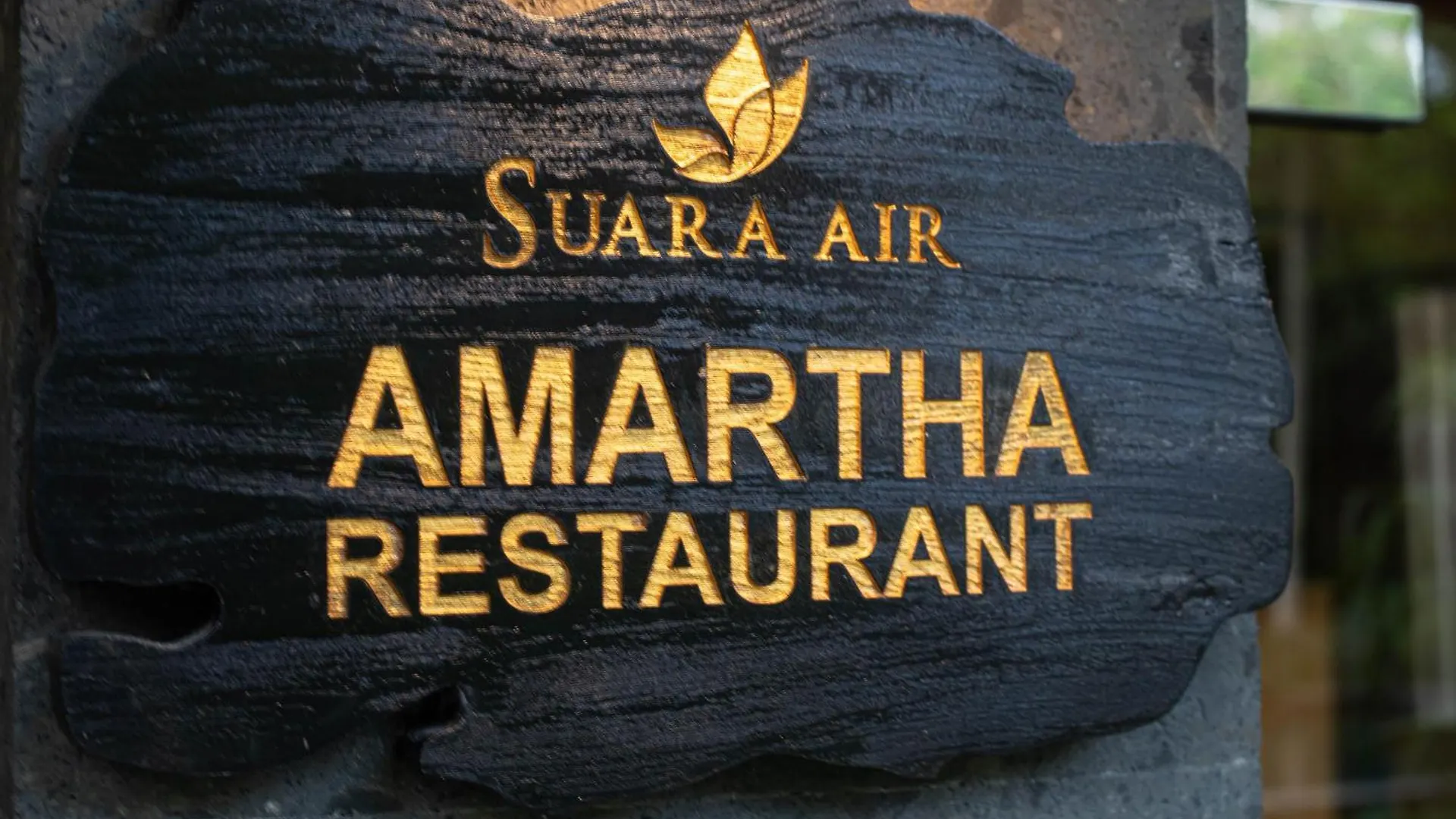 Suara Air Luxury Villa Ubud  Убуд